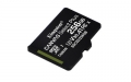 Kingston 256GB microSDXC Canvas Select Plus 100R A1 C10 Single Pack w/o Adapter - SDCS2/256GBSP