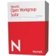 Upgrade Novell Open Workgroup Suite 1-User License
