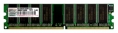 Transcend 256MB 333MHz DDR ECC Registered CL2.5 DIMM - TS32MDR72V3F