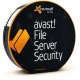 avast! File Server Security (от 10 до 19) на 1 год