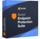 avast! Endpoint Protection Suite (від 200 до 499) на 1 рік (поновлення)