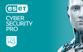 ESET Cyber Security Pro на 3 роки ПІЛЬГОВИЙ 4 об'єкта