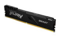 Kingston 16GB 3000MHz DDR4 CL15 DIMM 1Gx8 FURY Beast Black - KF430C15BB1/16