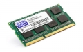 GOODRAM 4GB 1066MHz DDR3 Non-ECC CL7 SO-DIMM - W-AMM10664G