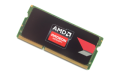 AMD 4GB 1600MHz DDR3L CL11 SO-DIMM Radeon R5 Entertainment - R534G1601S1SL-UOBULK