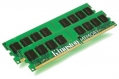 Kingston 8GB Kit (2x4GB) 667MHz DDR2 for Sun Highend Unix Server - KTS-SESK2/8G