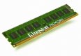 Kingston 8GB 1600MHz DDR3 Non-ECC CL11 DIMM STD Height 30mm - KVR16N11H/8