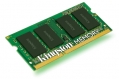 Kingston 1GB 1333MHz DDR3 Non-ECC CL9 SODIMM Notebook - M12864J90
