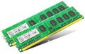 Transcend JetRam 4GB Kit 1600MHz DDR3 CL11 DIMM - JM1600KLN-4GK