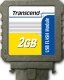 Transcend 2GB USB Flash Module (Vertical) - TS2GUFM-V