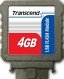 Transcend 4GB USB Flash Module (Vertical) - TS4GUFM-V