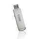 Transcend 4GB USB 2.0 JetFlash V10 (White) - TS4GJFV10