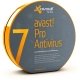 avast! Pro Antivirus для 3 ПК на 2 года