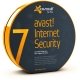 avast! Internet Security для 10 ПК на 1 год