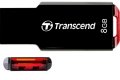 Transcend 8GB USB JetFlash 310 - TS8GJF310