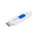 Transcend 64GB USB 3.0 JetFlash 790 White - TS64GJF790W