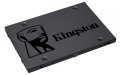 Kingston 120G SSD SATA 3 2.5" TLC A400 - SA400S37/120G