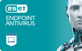 ESET Endpoint Antivirus на 1 рік ПОНОВЛЕННЯ (від 50 до 99)
