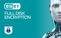 ESET Full Disk Encryption на 1 рік ПОНОВЛЕННЯ (від 11 до 25)