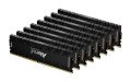 Kingston 256GB 3200MHz DDR4 CL16 DIMM (Kit of 8) FURY Renegade Black - KF432C16RBK8/256