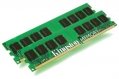 Kingston 4GB Kit (2x2GB) 667MHz DDR2 for Fujitsu-Siemens Server - KFJ-BX667K2/4G