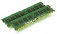 Kingston 16GB 1333MHz DDR3 ECC CL9 DIMM (Kit of 2) - KVR1333D3E9SK2/16G