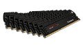 Kingston HyperX 64GB 1866MHz DDR3 CL10 DIMM (Kit of 8) XMP Beast Series - KHX18C10AT3K8/64X