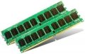 Transcend 4GB Kit (2x2GB) 667MHz DDR2 ECC Reg x4 DIMM for Oracle/Sun - TS4GSU5288